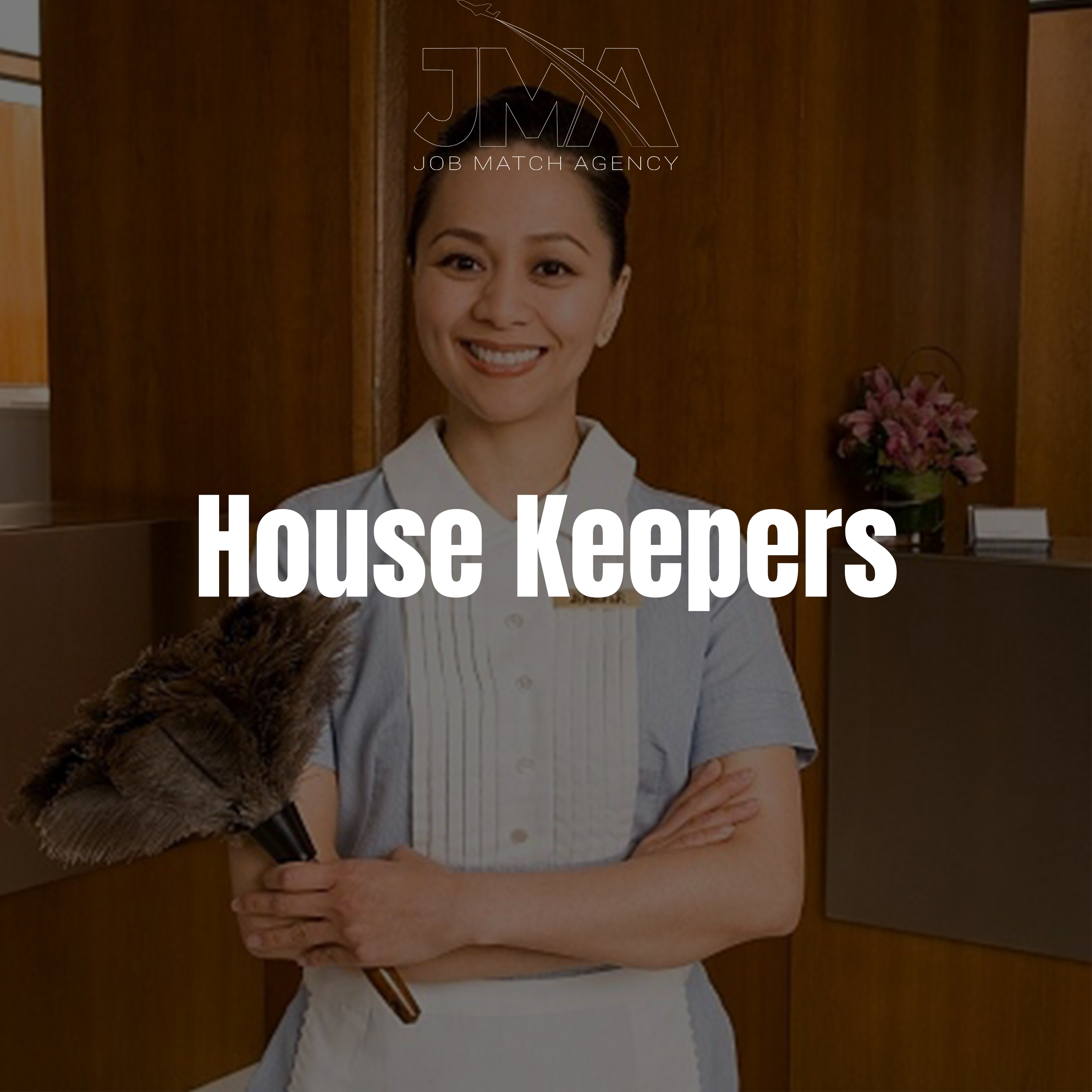 House keeper